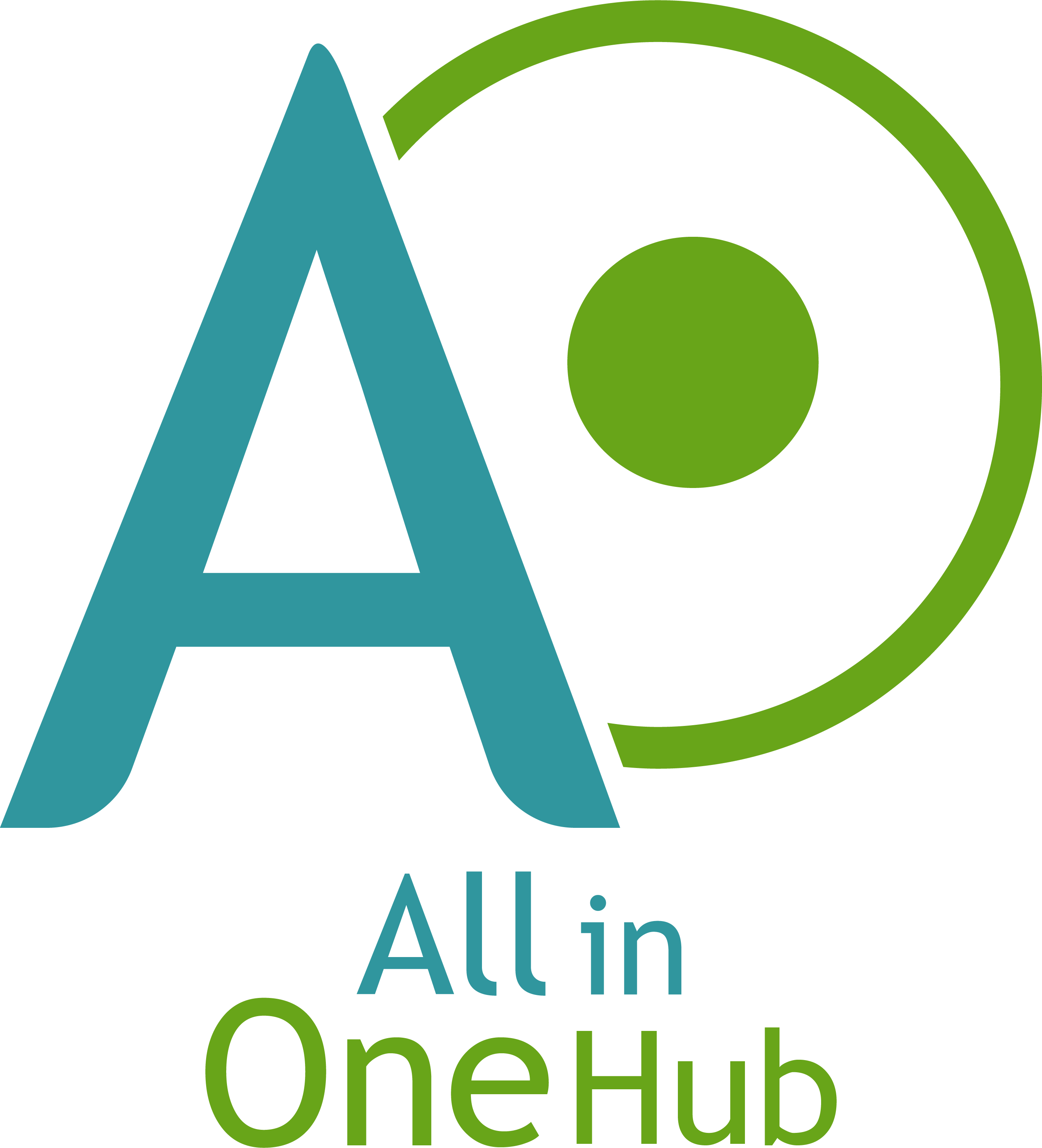 ALLINONE HUB