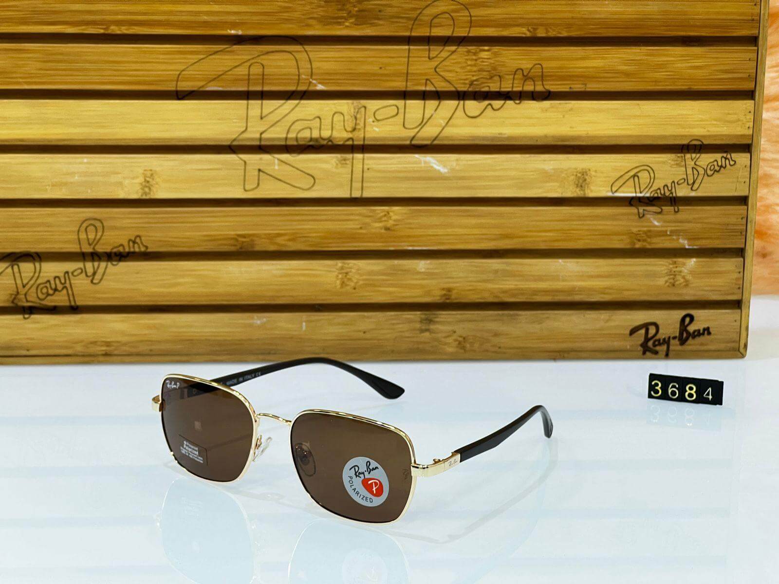 RAY BAN SUNGLASSES : 9A QUALITY