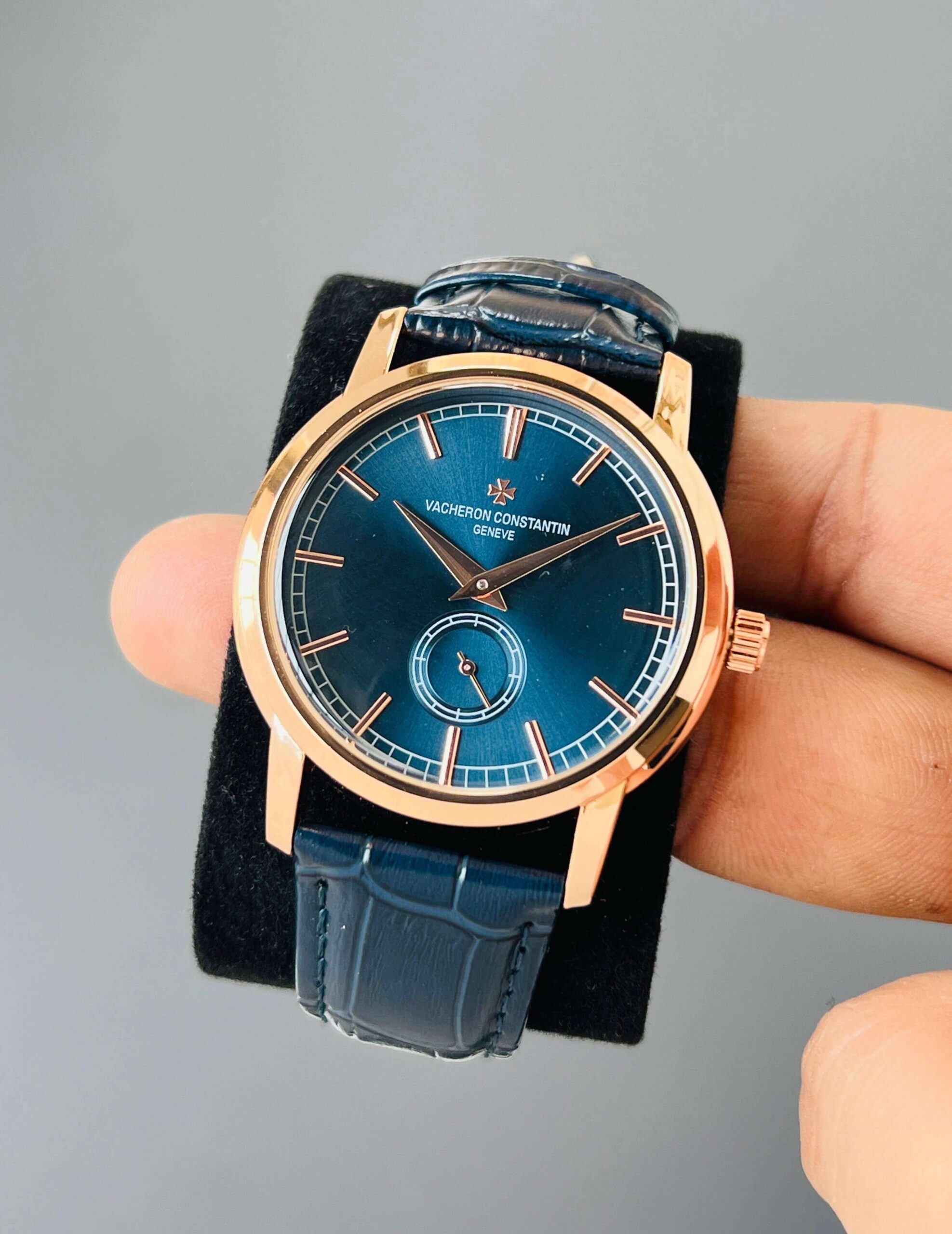 Vacheron Constantin Traditionnelle Luxury Slim