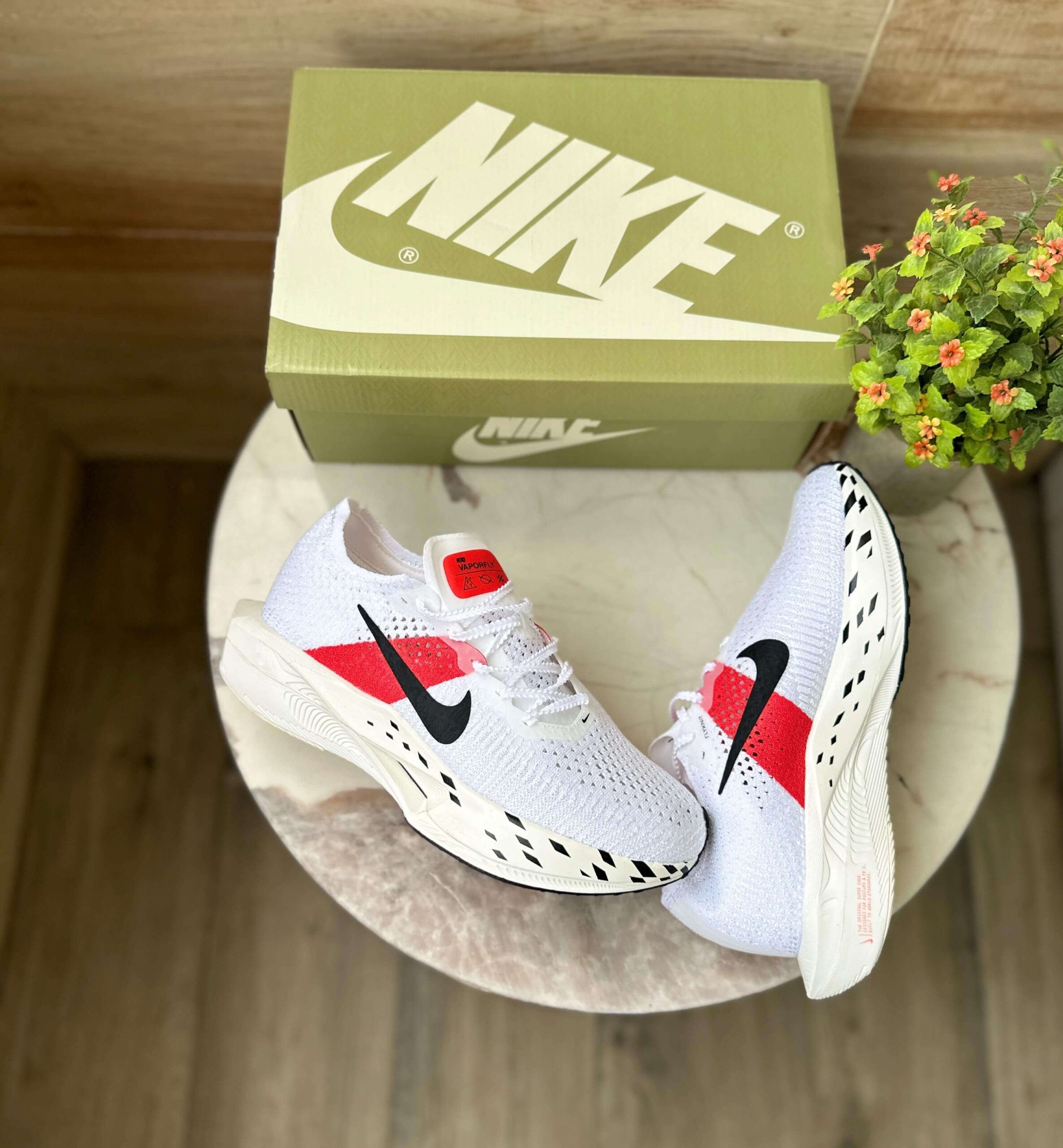 Nike VAPORFLY next 3