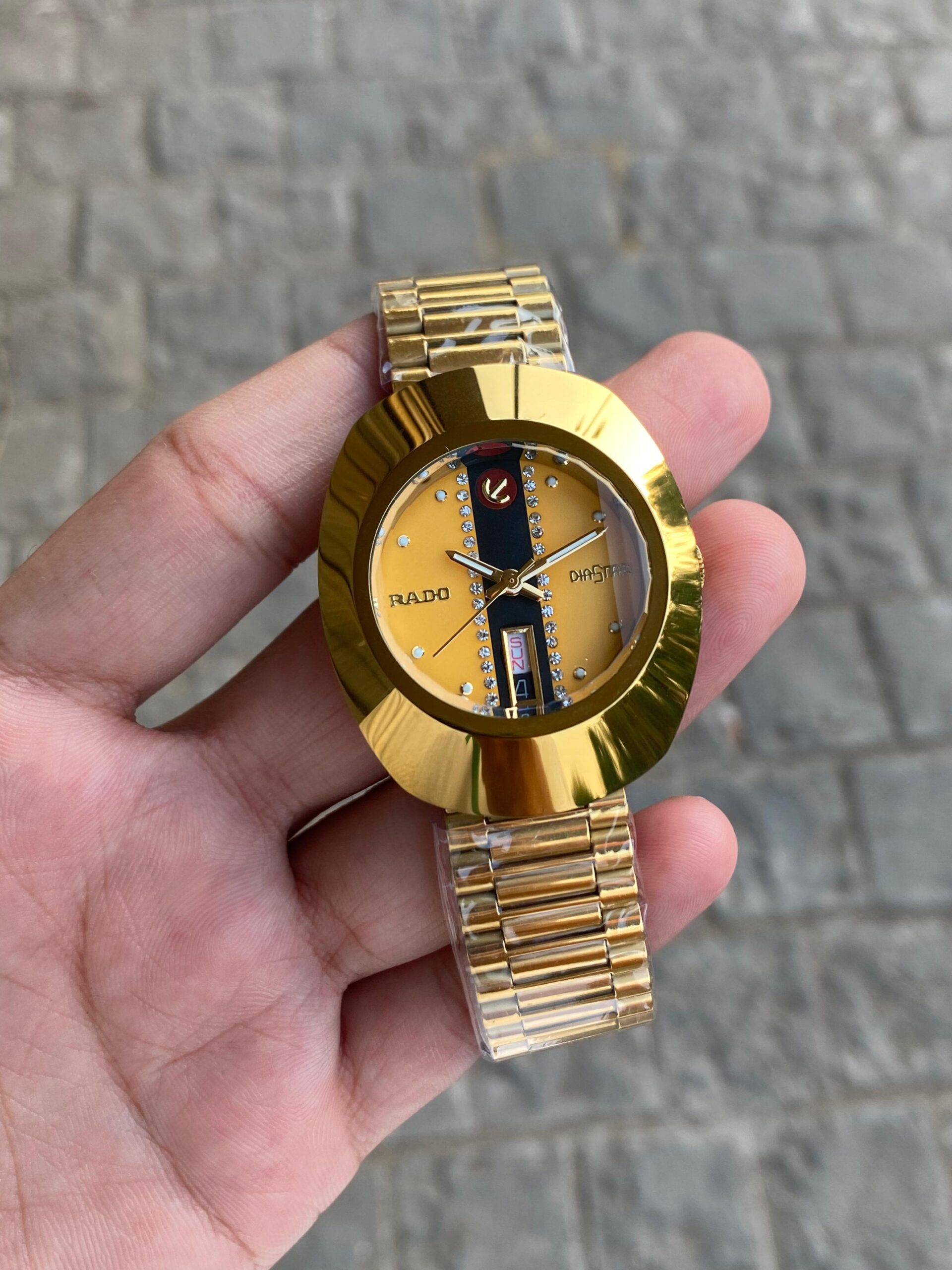 Rado Diastar