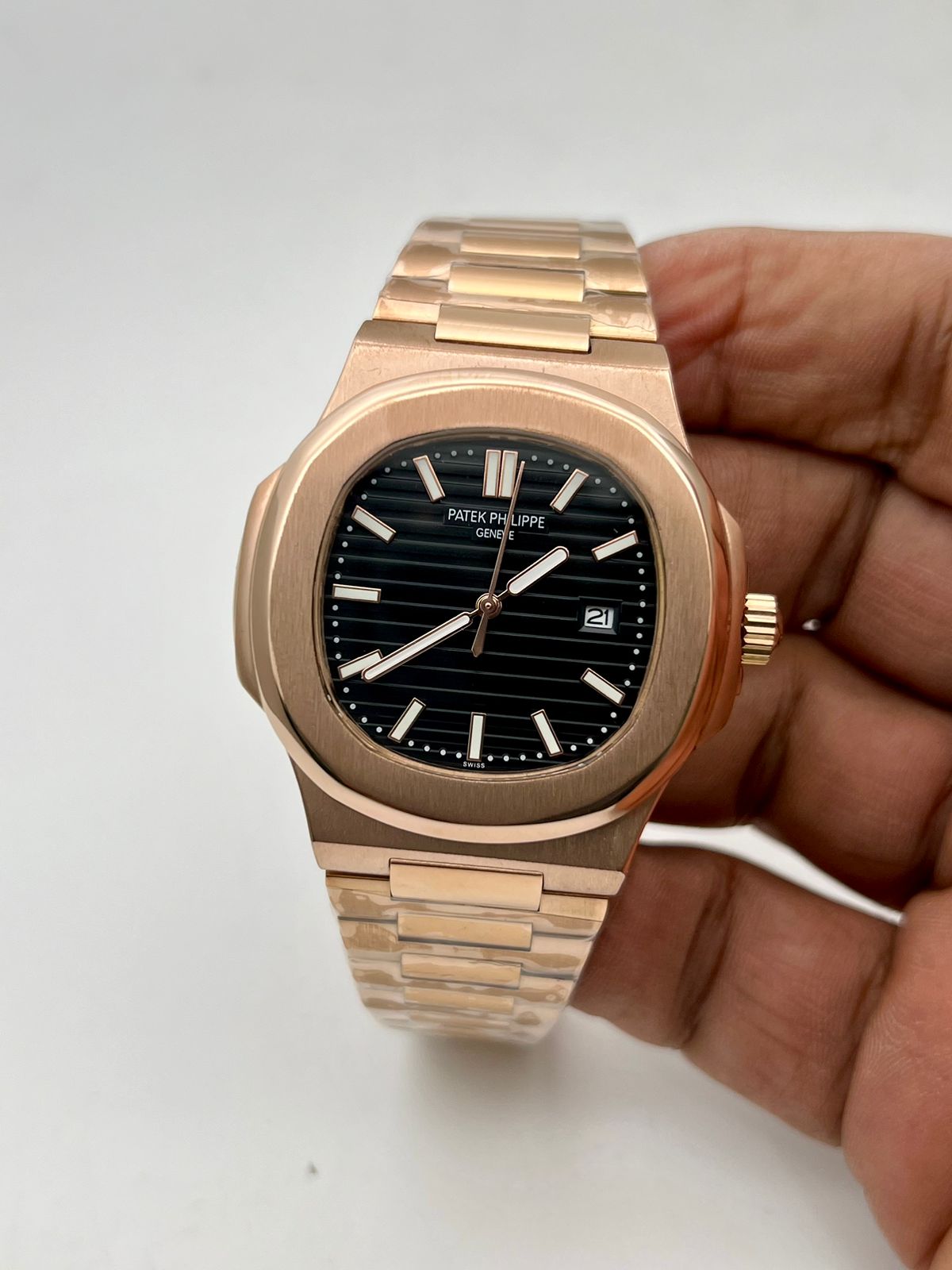 Patek Philippe – Geneve