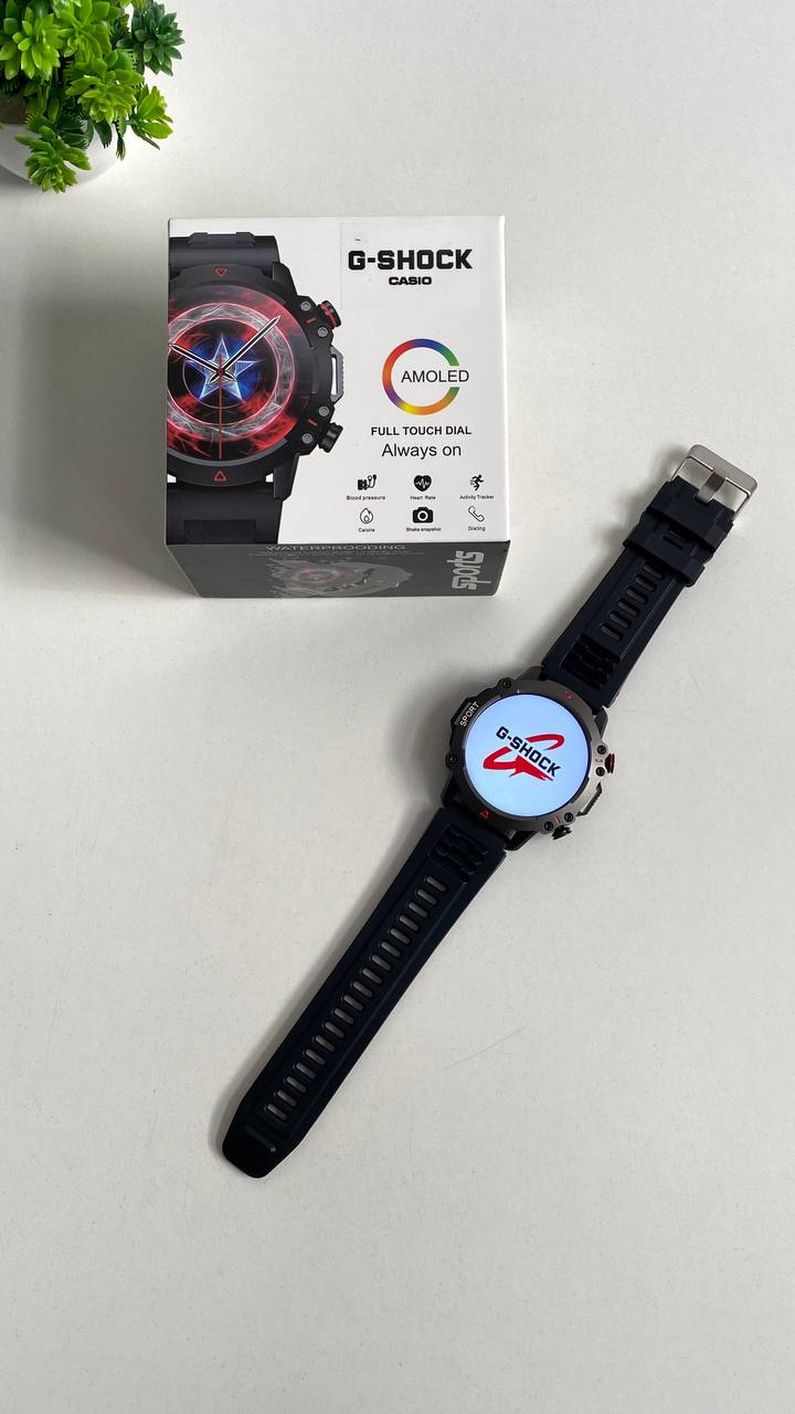G-Shock Smart watch