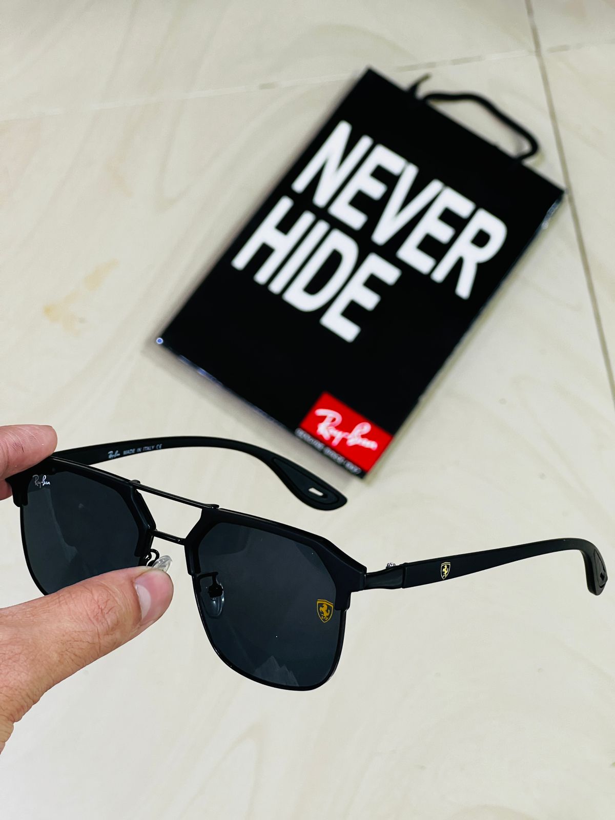 Ray-Ban