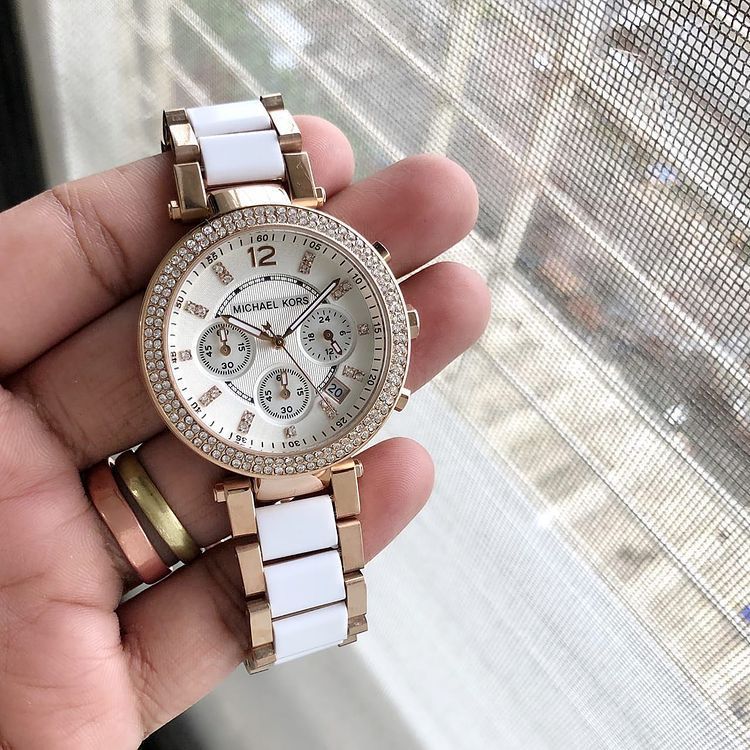 Michael Kors – MK6326