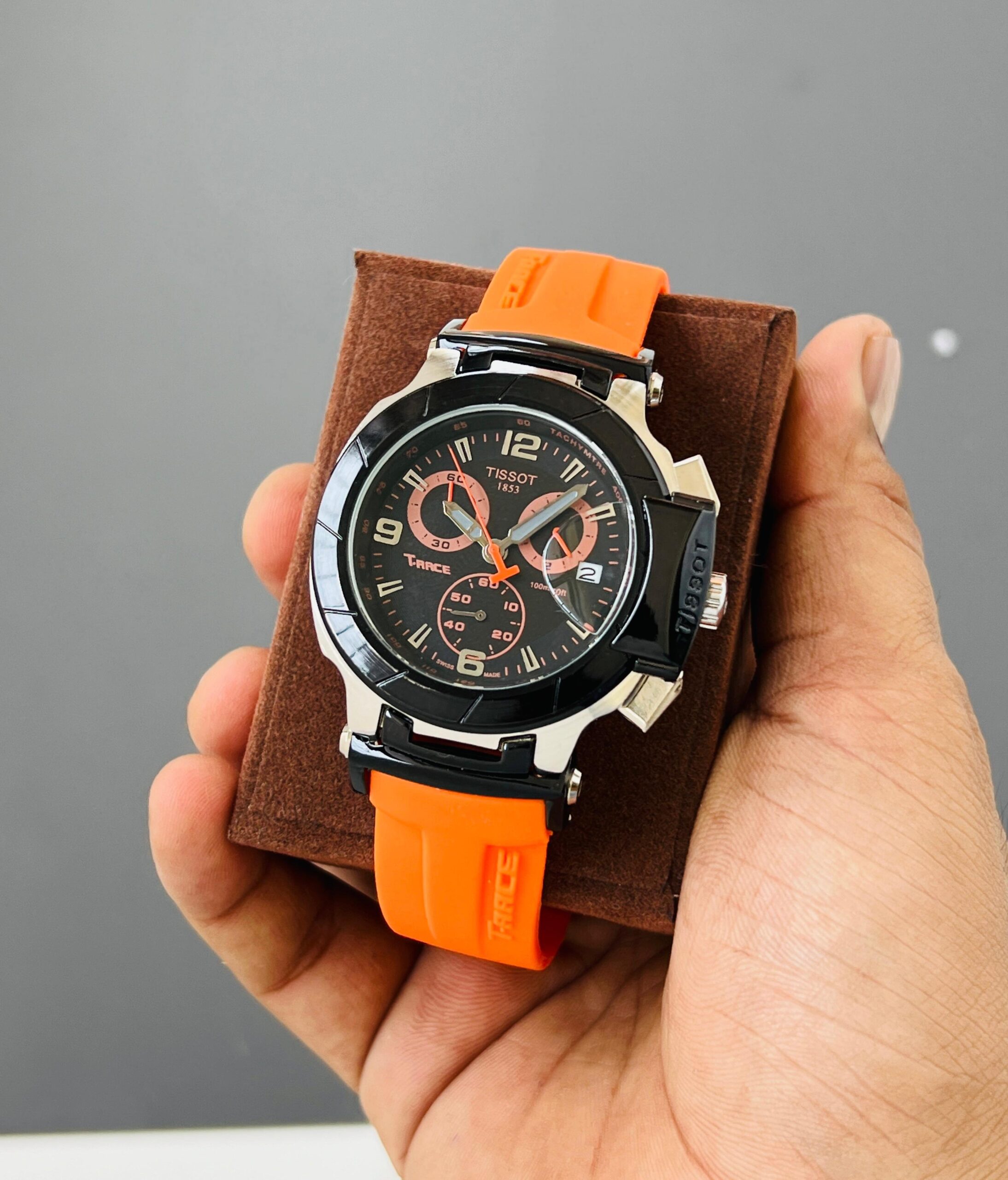 Tissot T-Race
