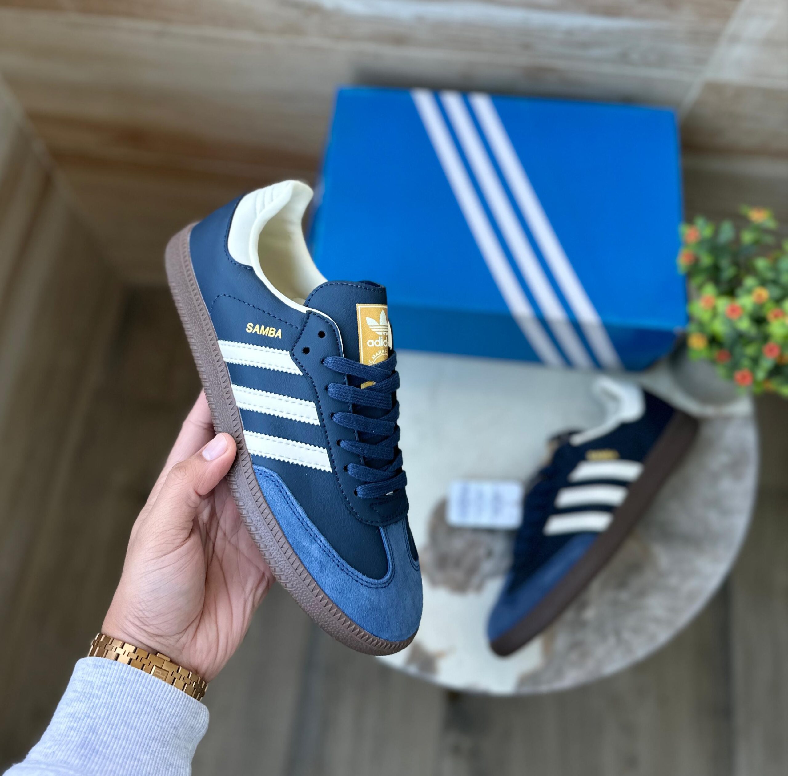 Adidas Originals Samba