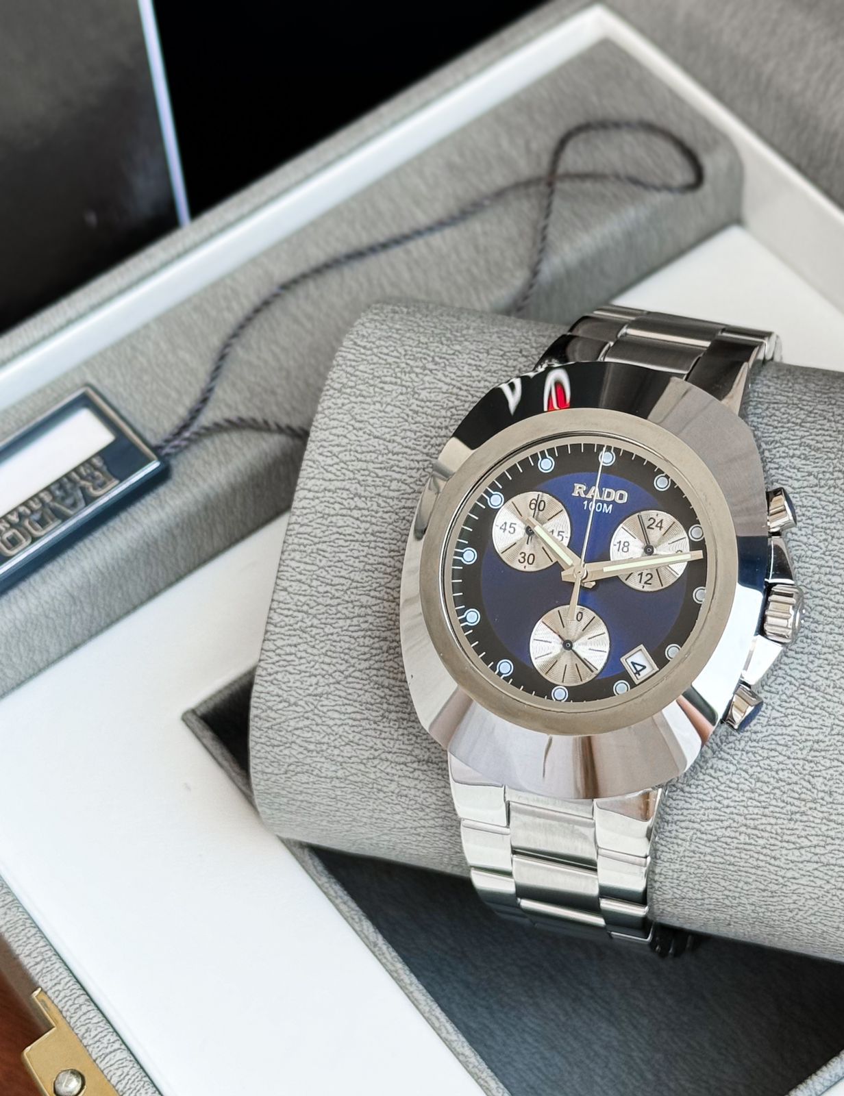 Rado For Him