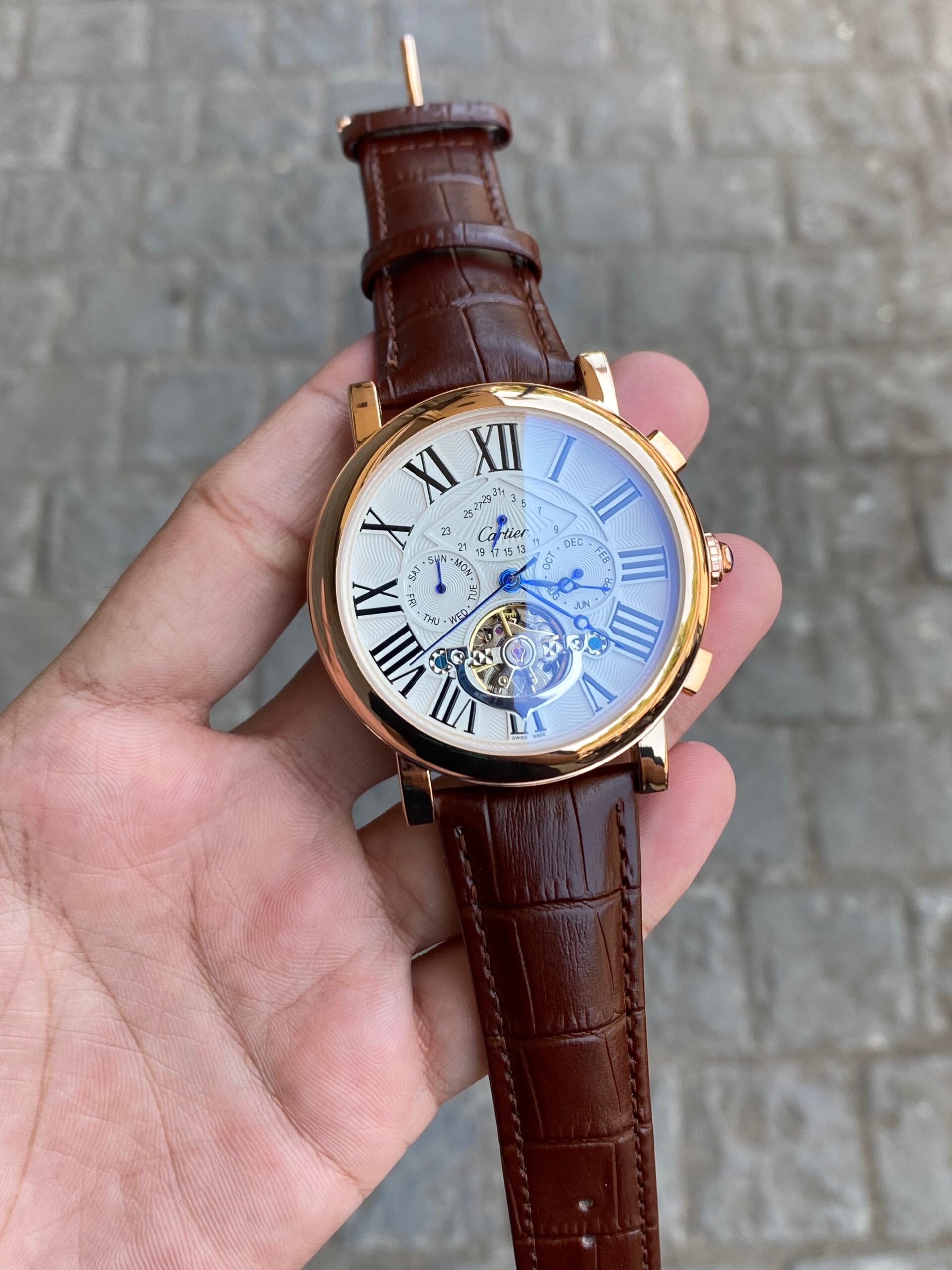 Cartier