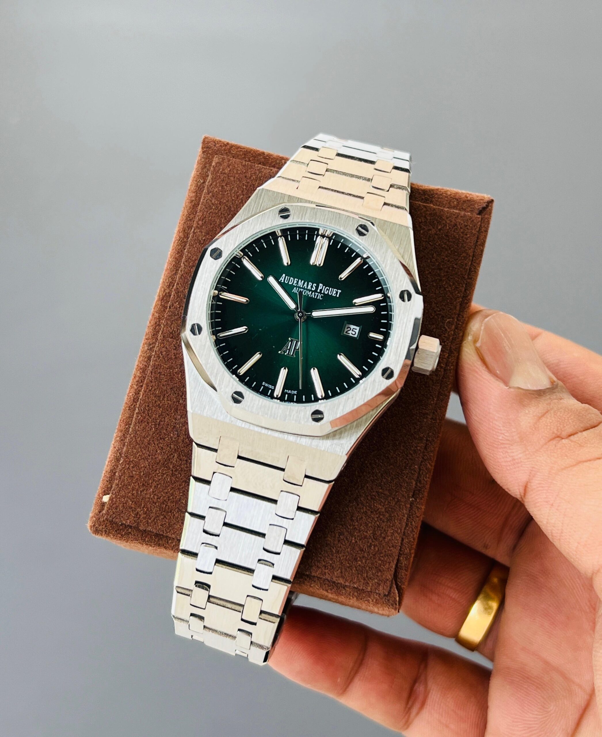 Audemars Piguet Royal Oak