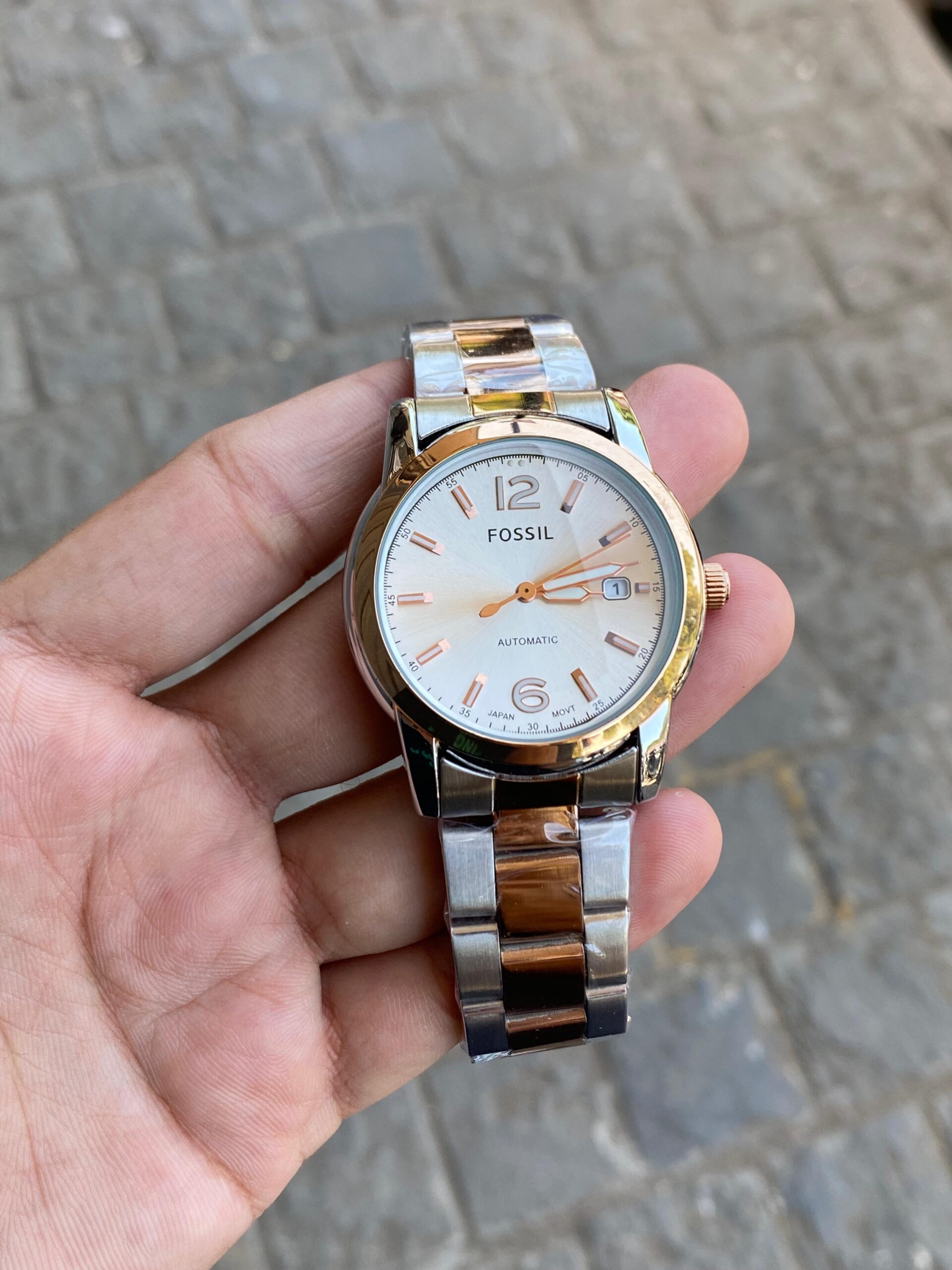 Fossil For Her