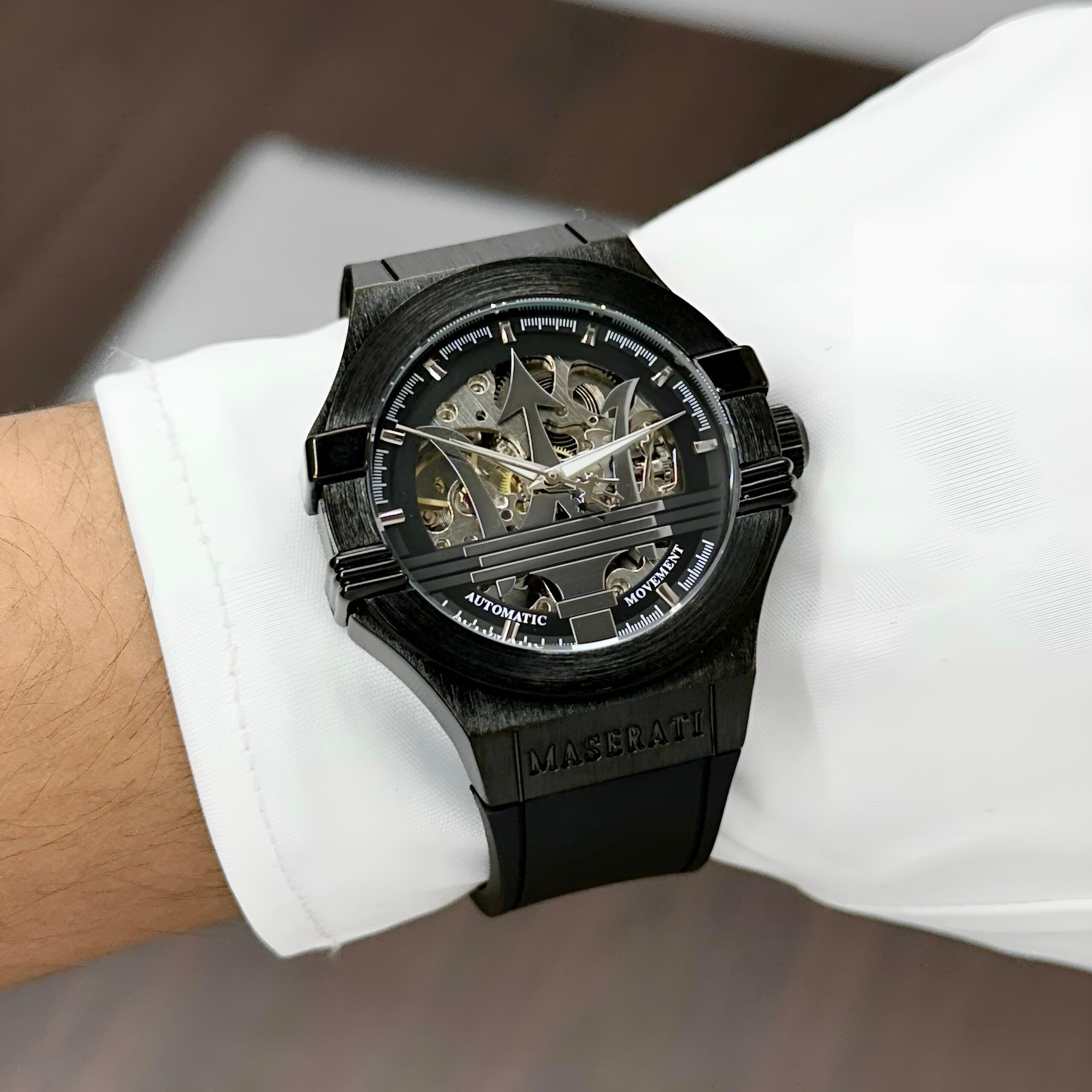 Maserati Potenza Automatic