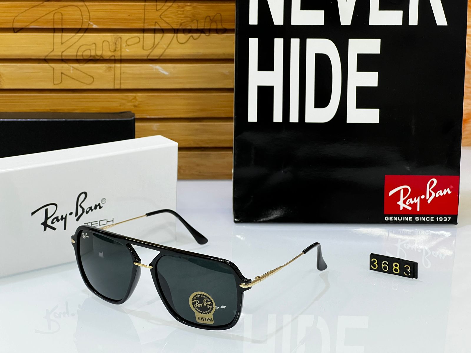 Ray-Ban