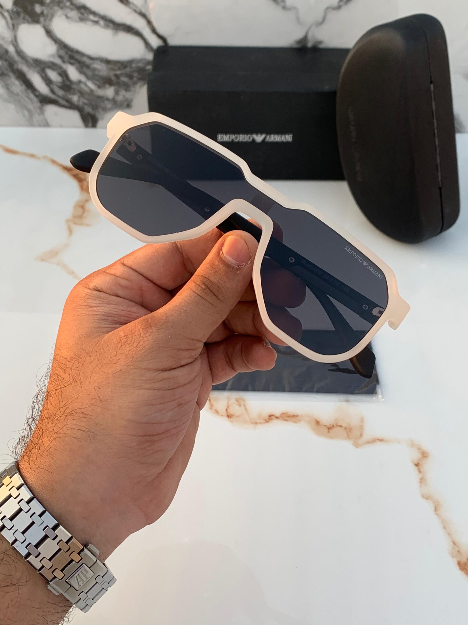 Emporio Armani