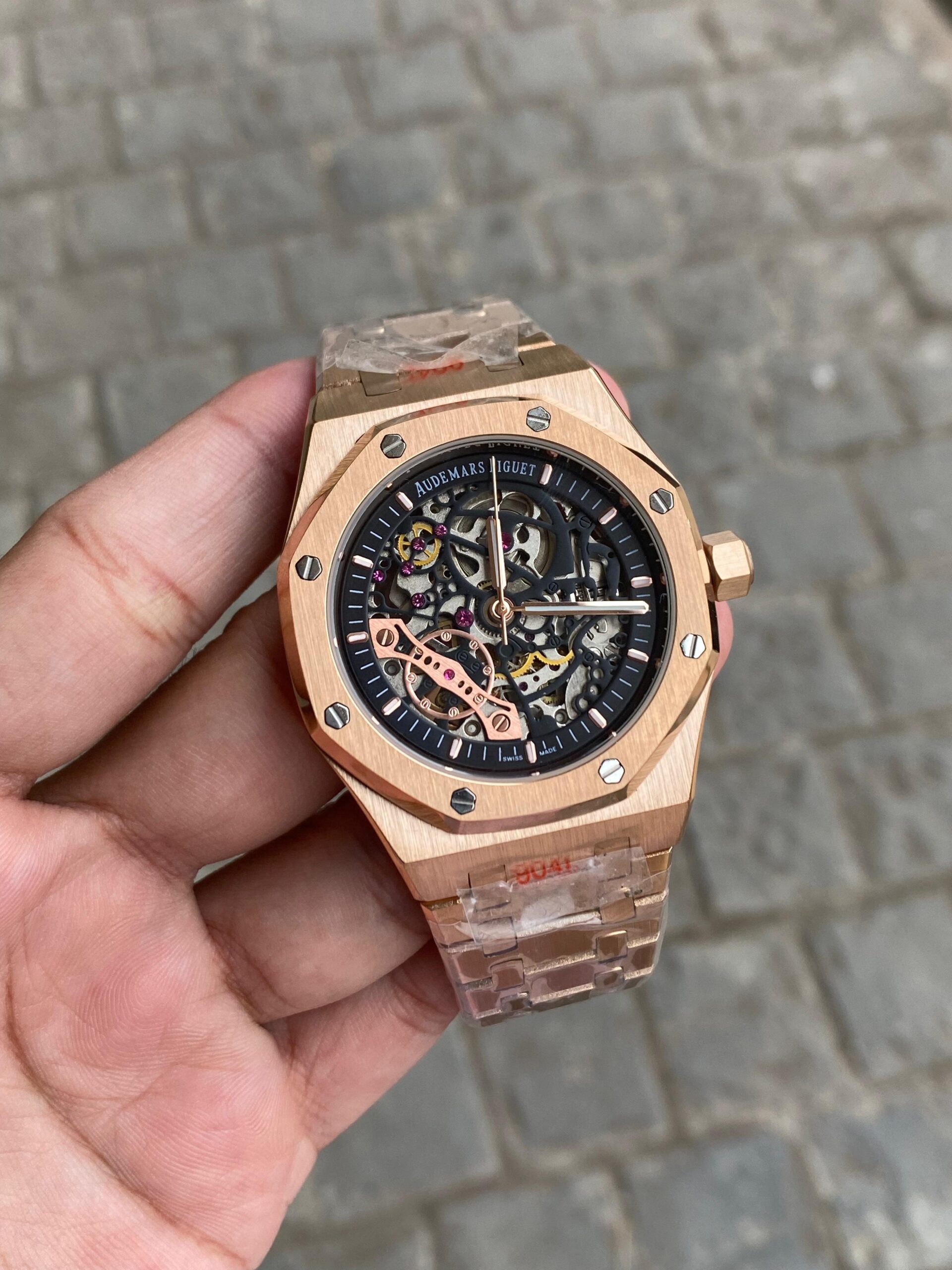 Audemars Piguet Premium Automatic Collection - Image 6