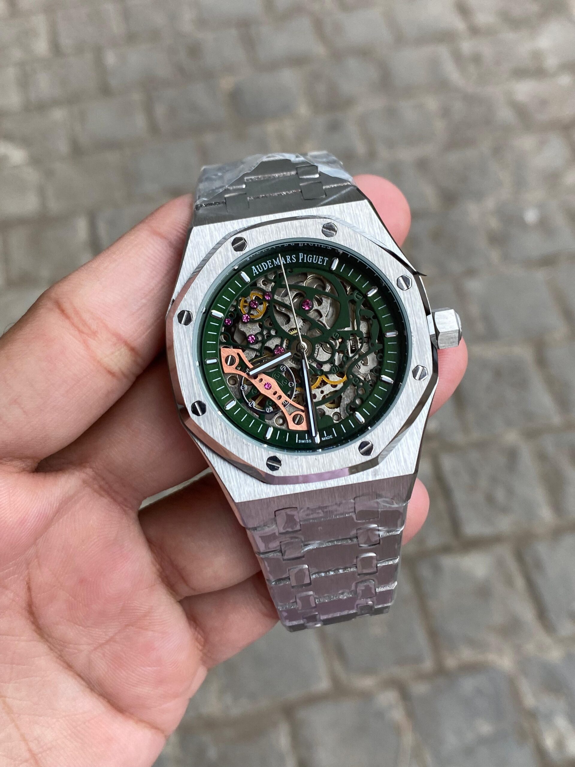 Audemars Piguet Premium Automatic Collection - Image 5