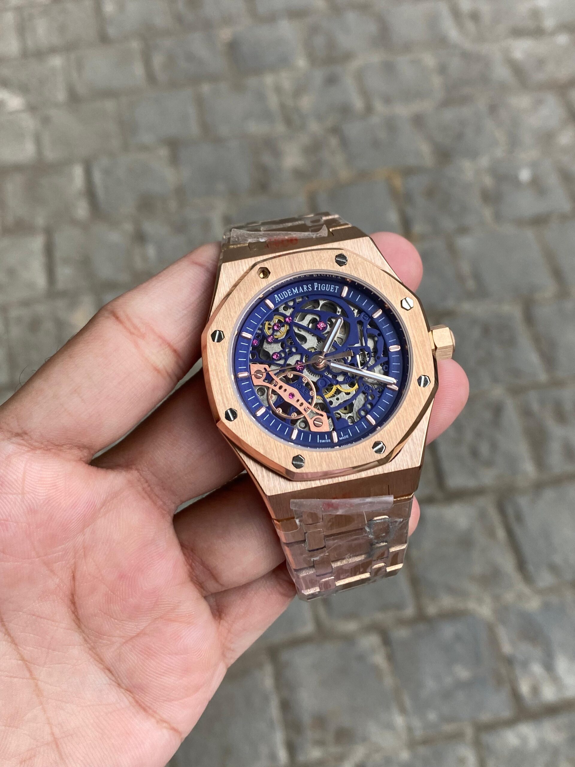 Audemars Piguet Premium Automatic Collection - Image 3