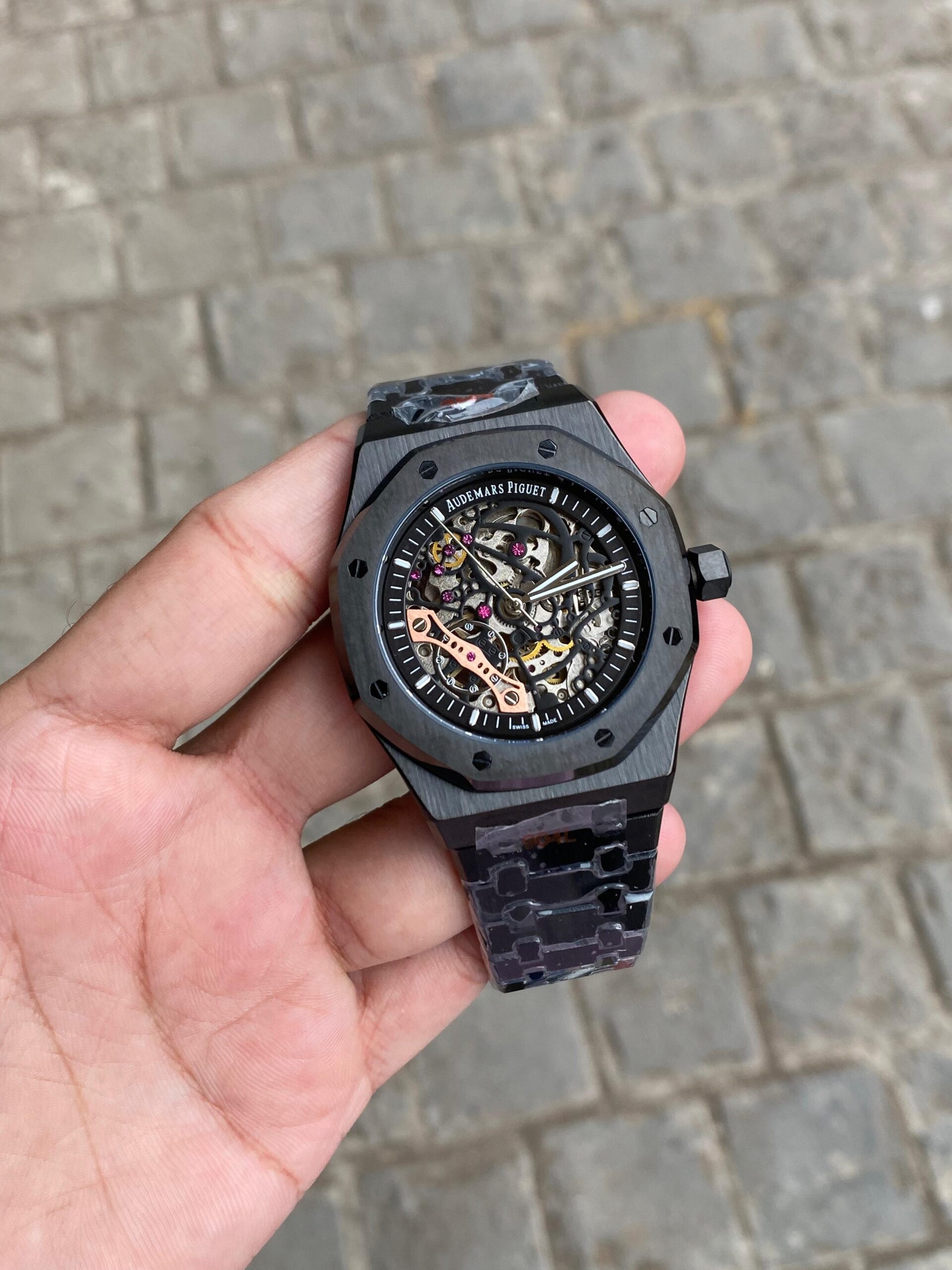 Audemars Piguet Premium Automatic Collection - Image 2